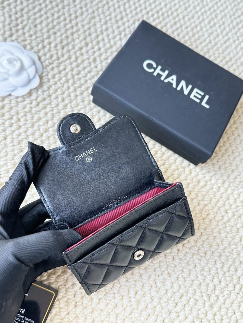 Chanel Wallets Purse